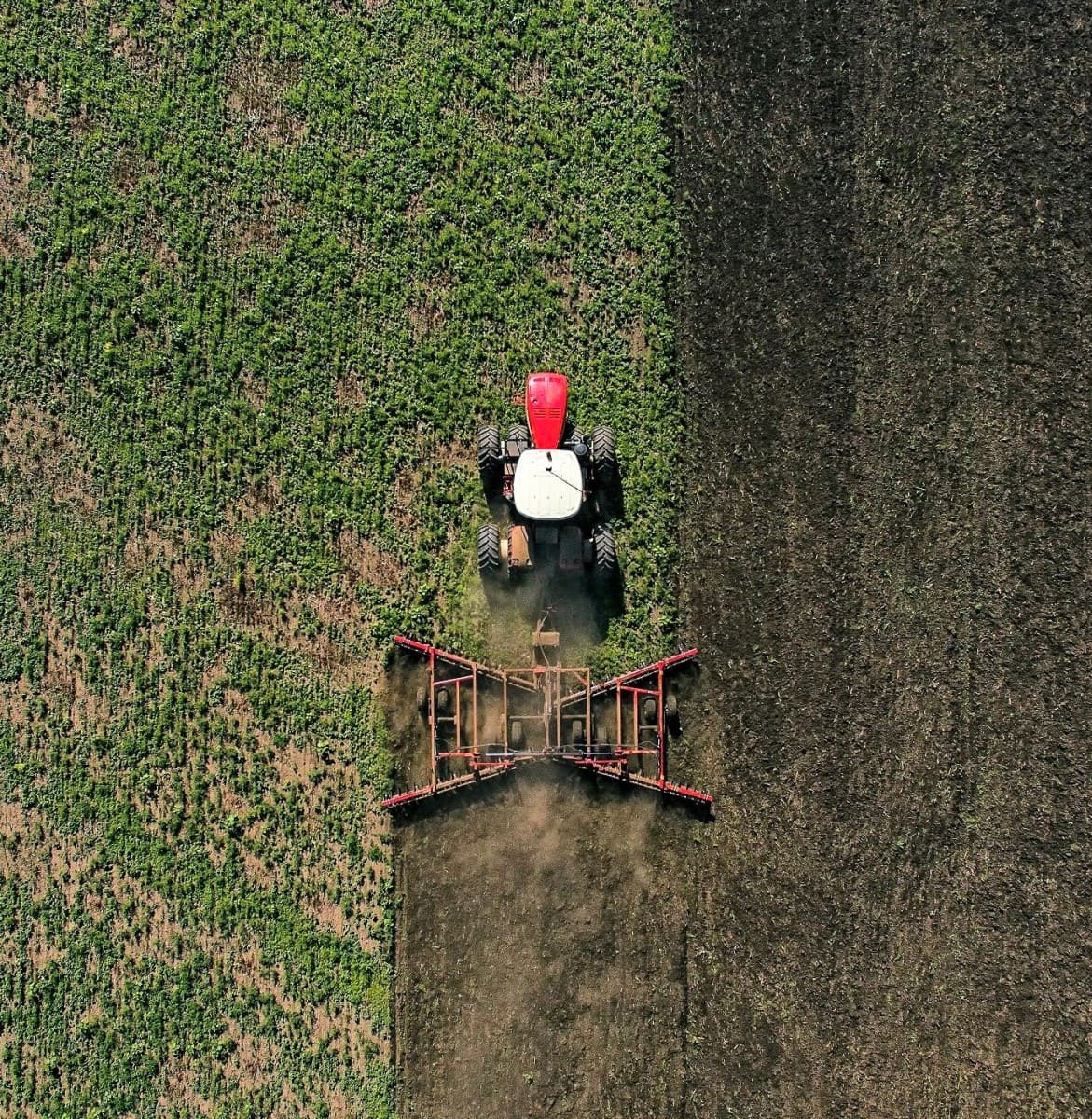 САМОЕ ВРЕМЯ ПОЗАБОТИТСЯ О ТЕХНИКЕ ДЛЯ ВЕСЕННИХ ПОЛЕВЫХ РАБОТ
